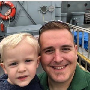 Meet your Posher, Alex